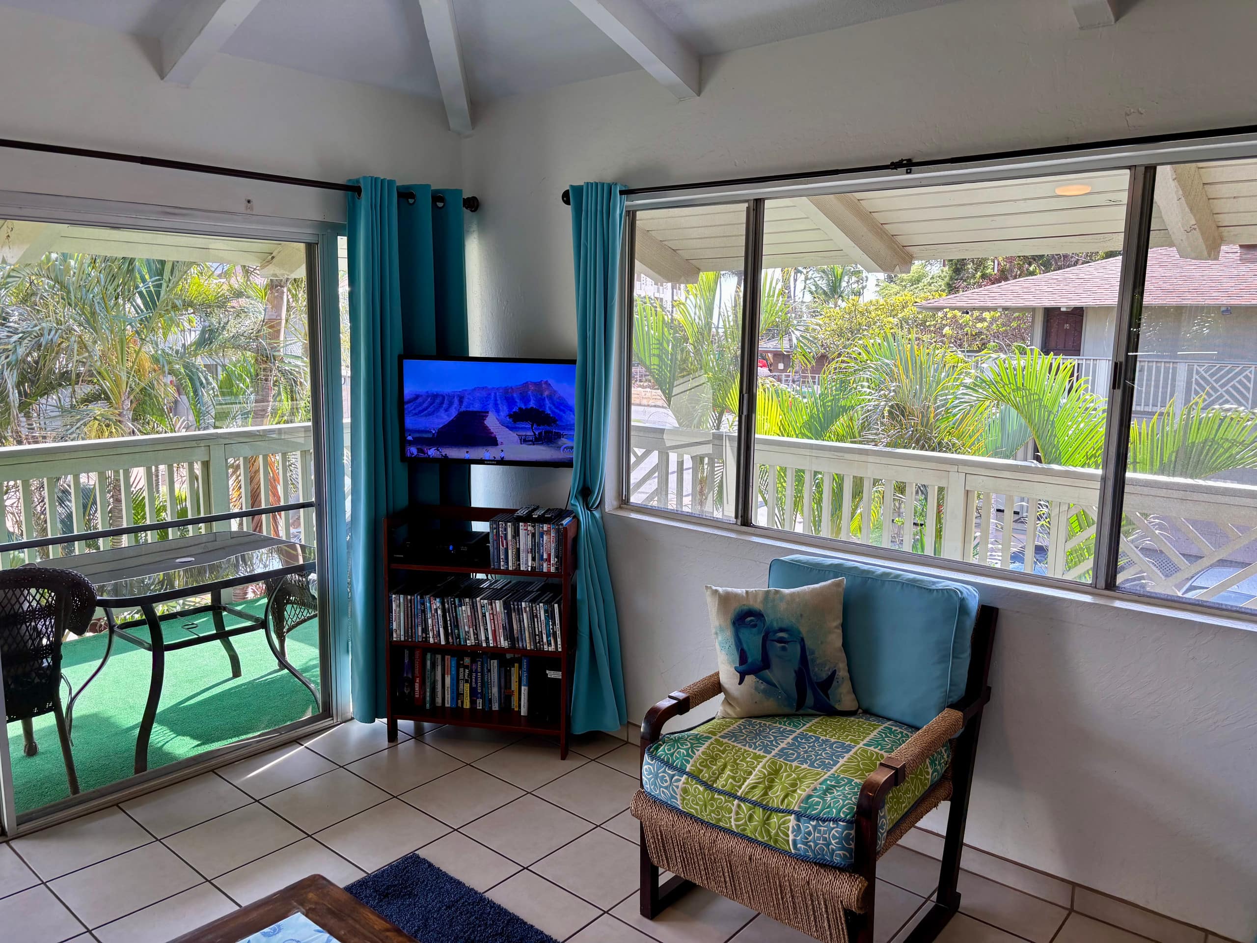 Condo in Kihei · ★4.8 · Studio · 2 beds · 1 private bath - Image 9