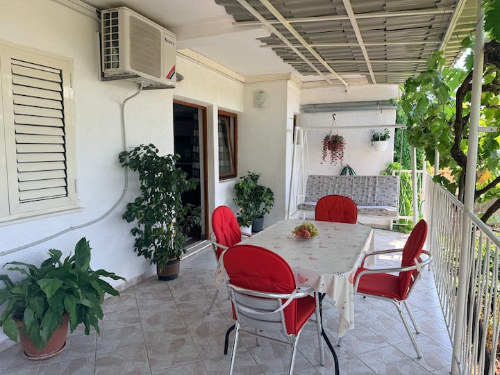 Apartment Ines - 杜布羅夫尼克