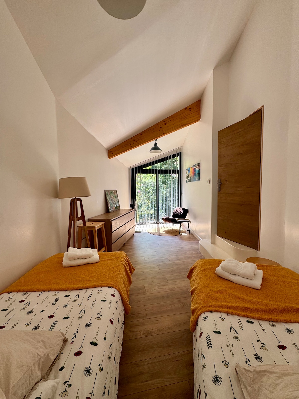 Спална соба 3