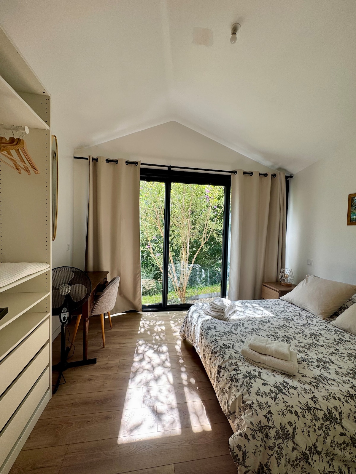 Спална соба 1