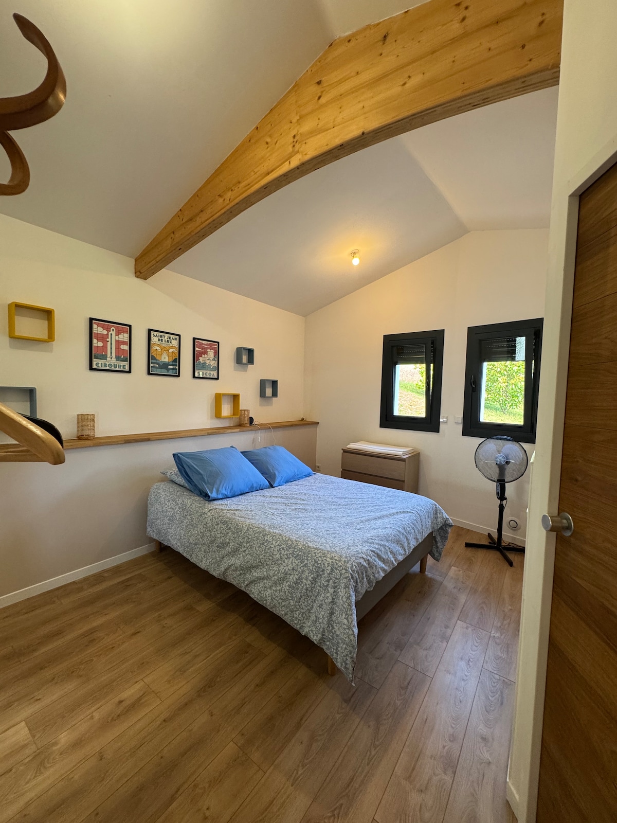 Спална соба 2