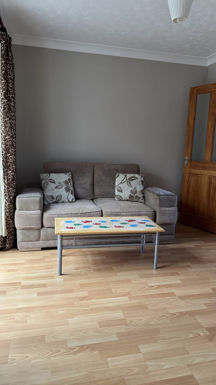 1-bedroom Guest Suite: Close To Heathrow & Windsor - Slough