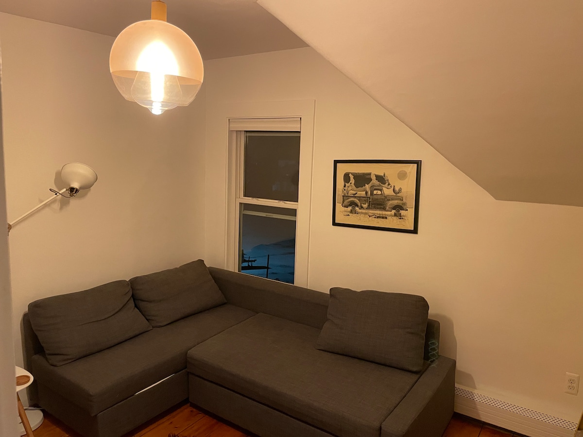 Спална соба 2 полн кревет