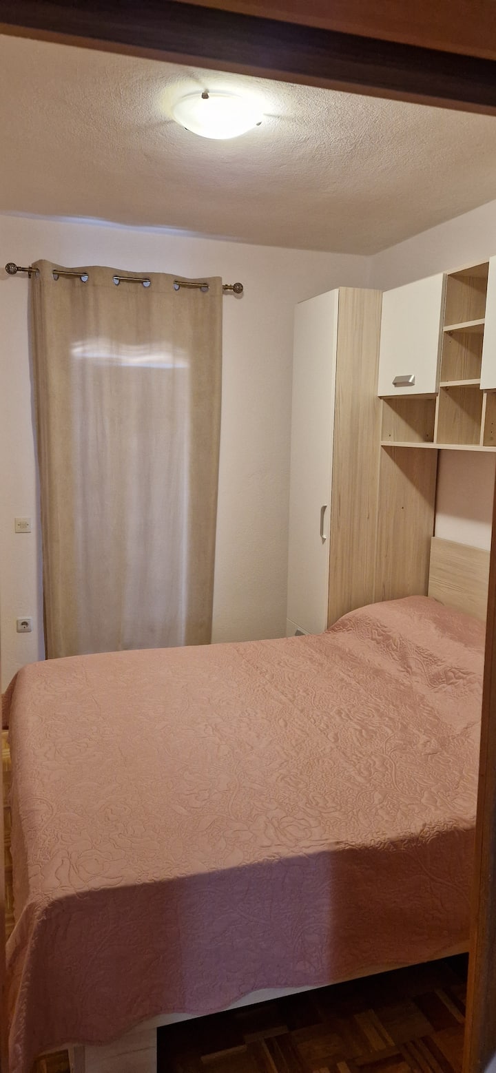 საძინებელი