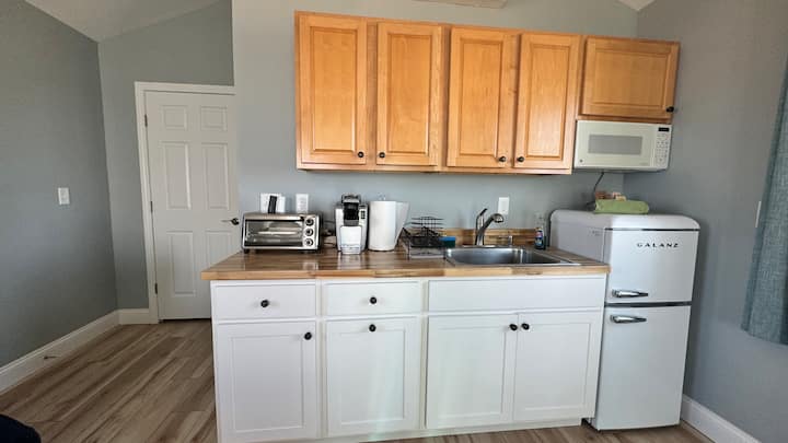 Lakeside Getaway On Lake Champlain - Burlington