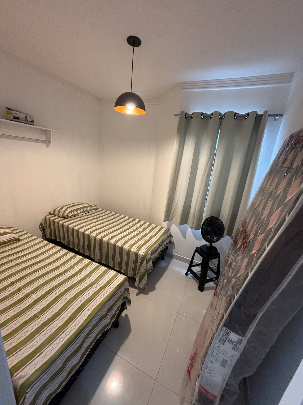 Спална соба 1