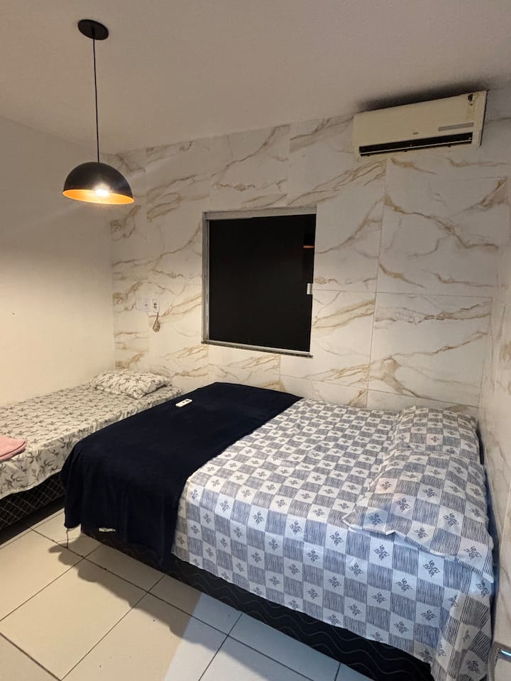 საძინებელი 2