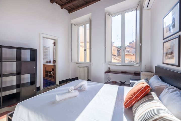 Keevos managed Airbnb listing 1