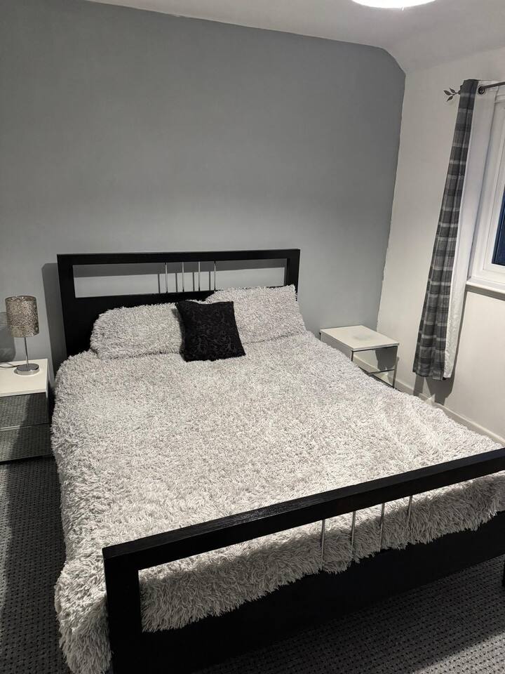 Спална соба 1