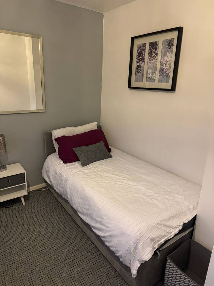 Спална соба 3