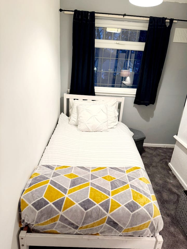 Спална соба 2