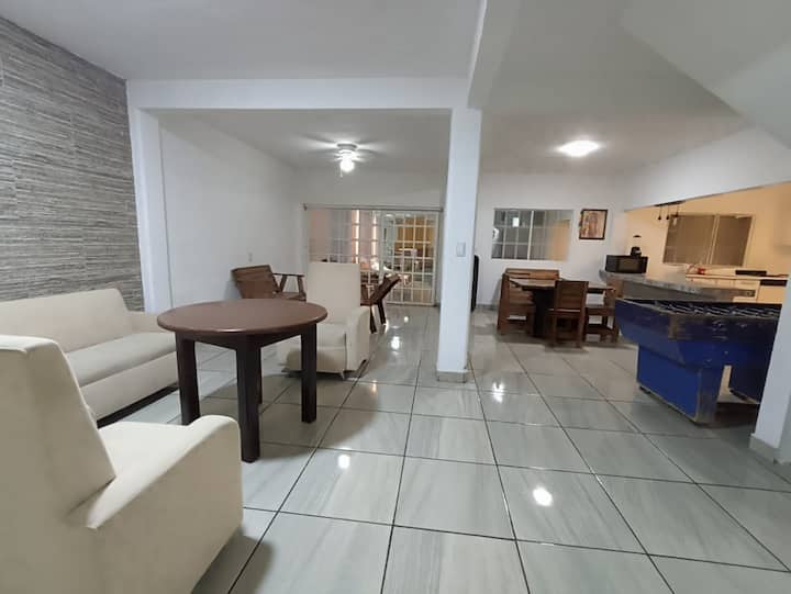 Casa Particular Preciosa Con Alberca - Morelos