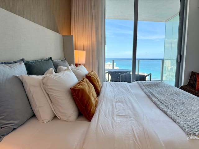 OCEAN VIEW Retreat 2/2 at LYFE