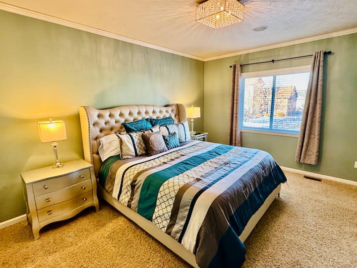 Bedroom 1