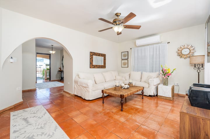 Televisheni mahiri na AC