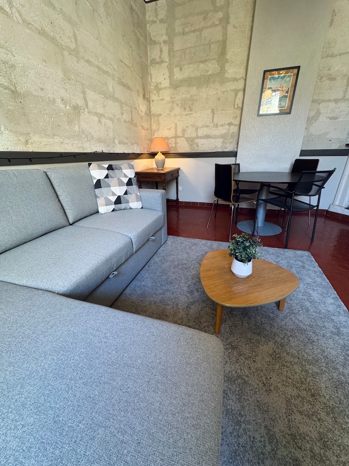 Appartement Centre Ville D'avignon - Avignon