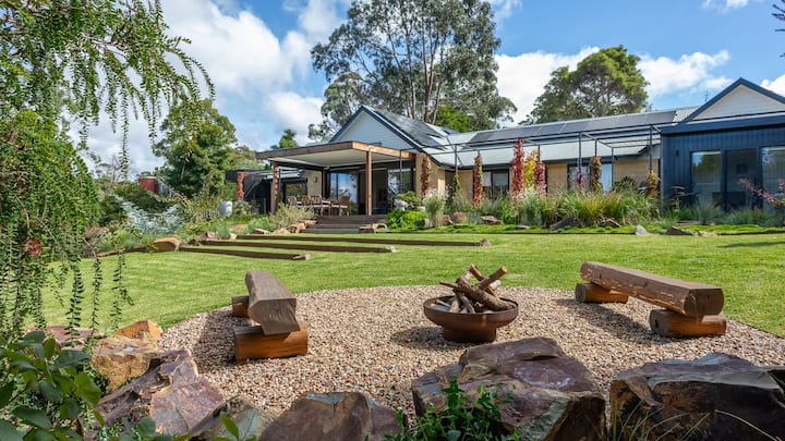 Baringa House - Shoreham