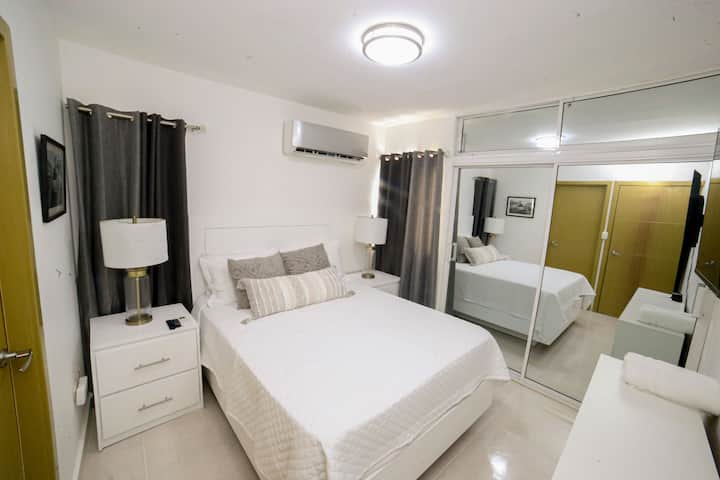 საძინებელი 2