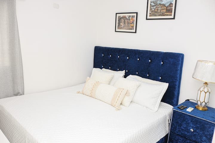 საძინებელი 3