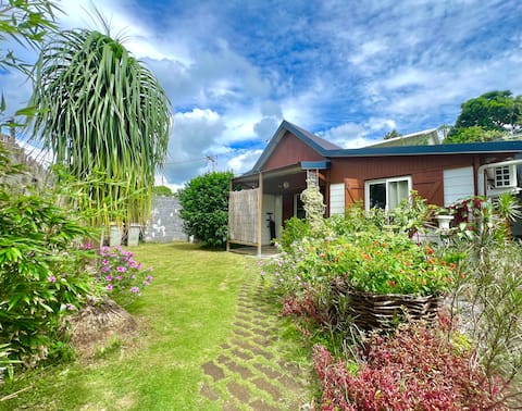 T3 house near airport