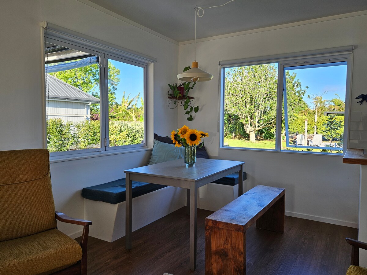 Popular Airbnb listing: Point Wells getaway in Rodney North