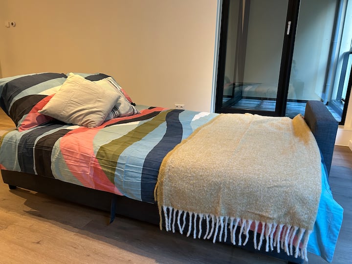 Welcome To The Brand New Cozy City Retreat! - Aalsmeer