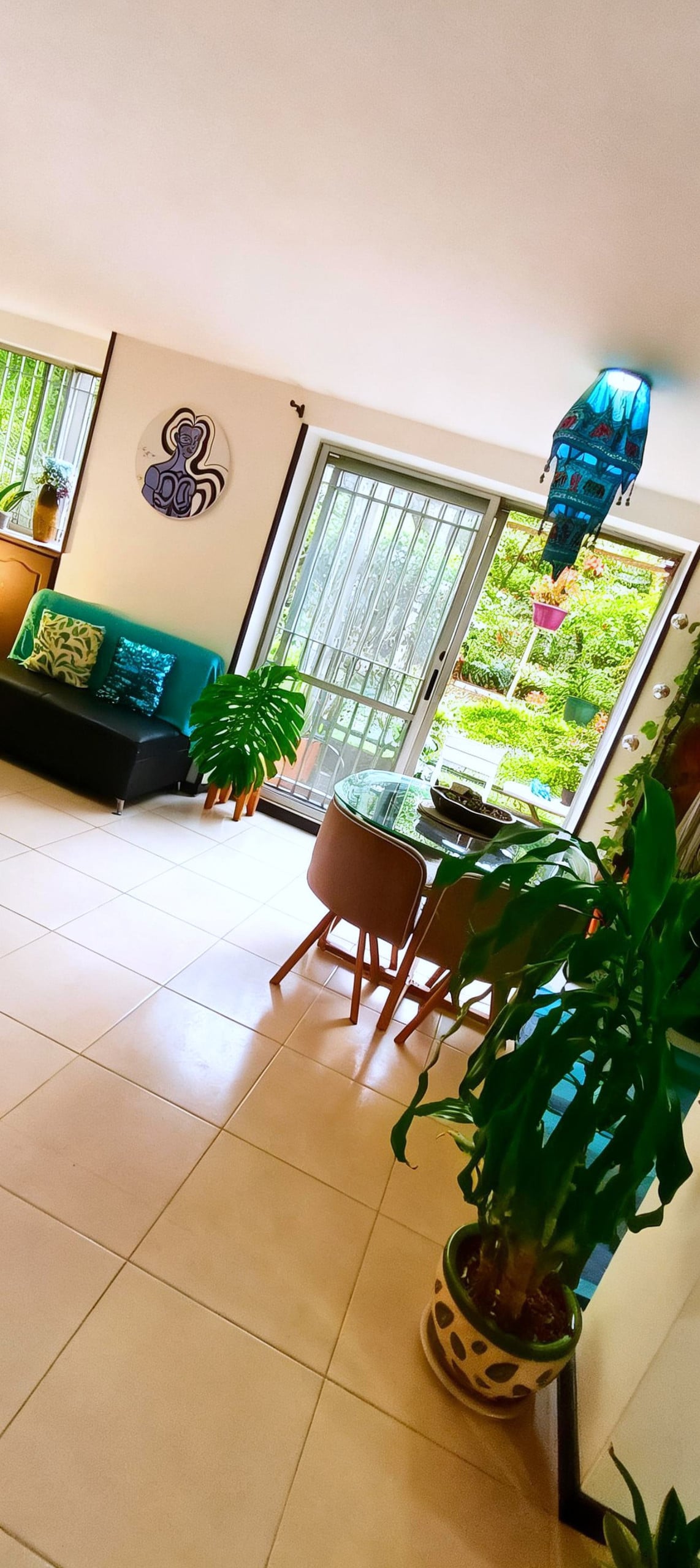 Bright apartment surrounded by nature | Belén - Flats for Rent in ...
