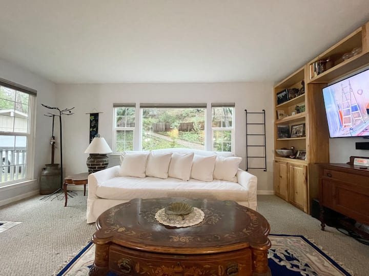Butte Creek Escape - Paradise, CA