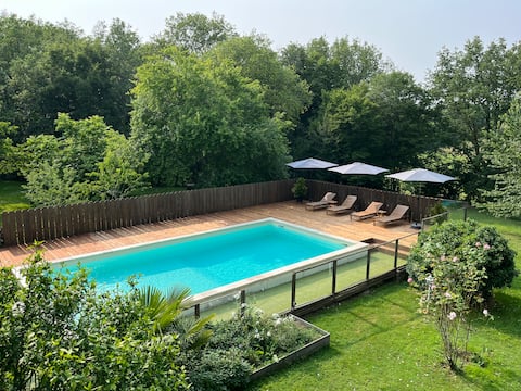 Gîte Dordogne Périgord