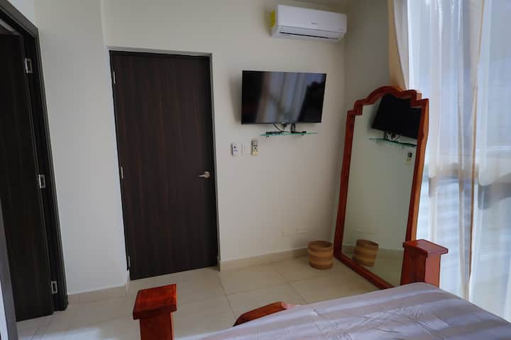 Habitación 5