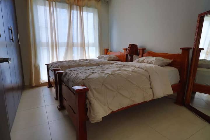 Habitación 1