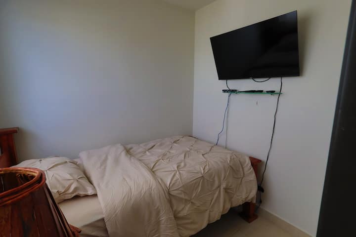 Habitación 4