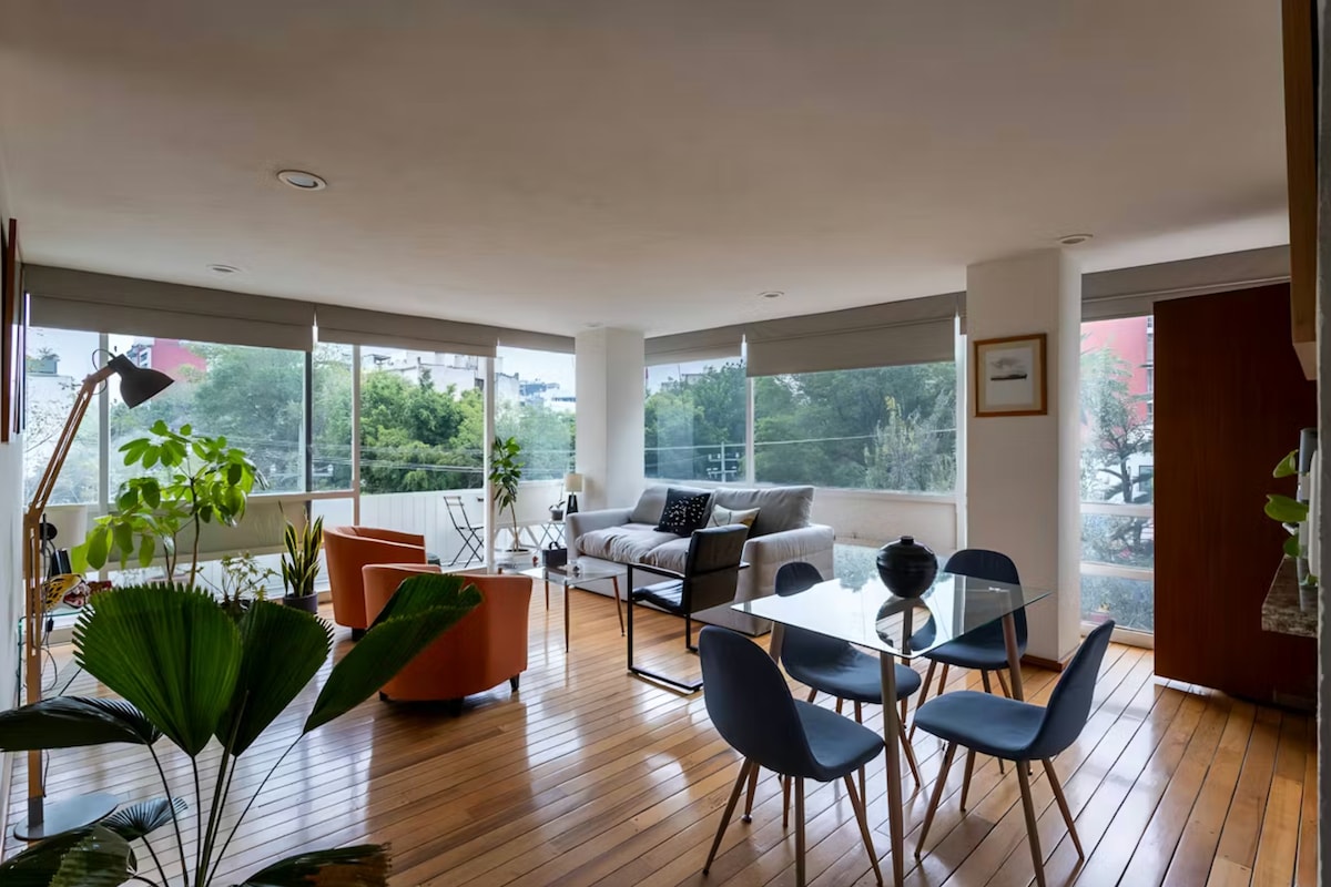 ห้องนั่งเล่น