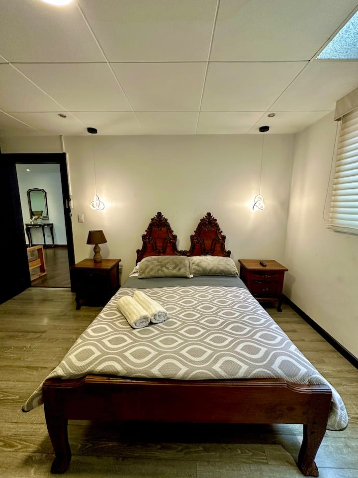 Dormitorio 1