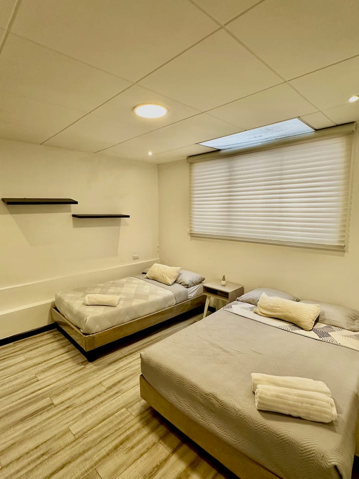 Dormitorio 3