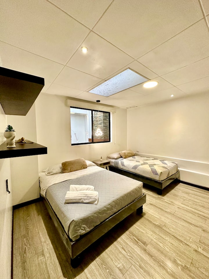 Dormitorio 2