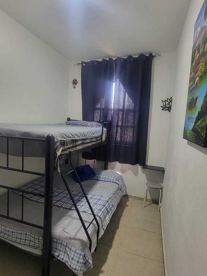 საძინებელი