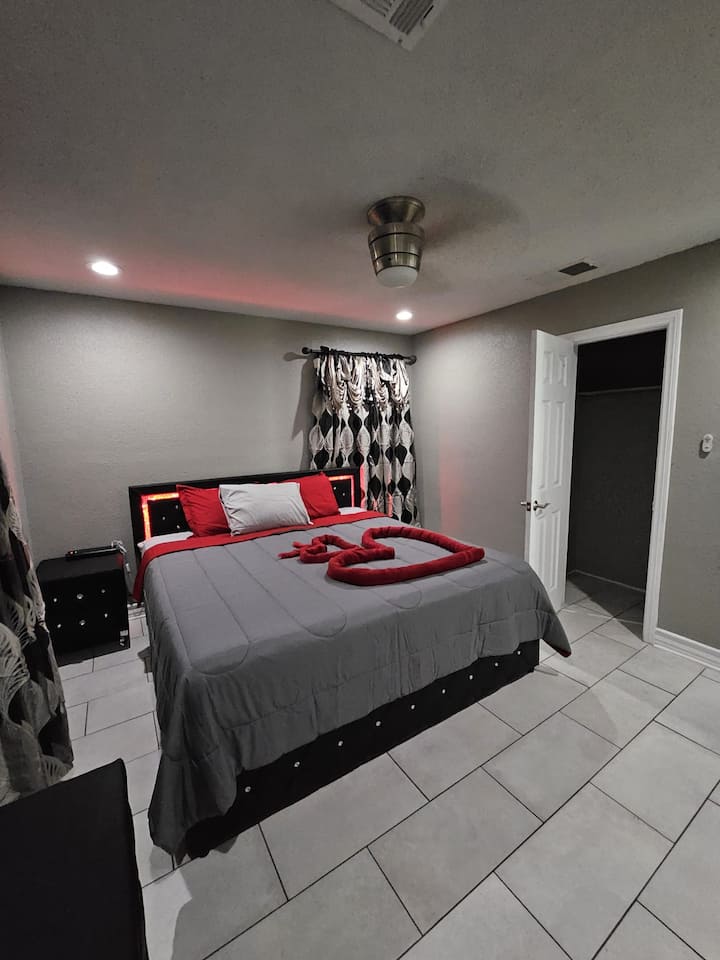 საძინებელი 3