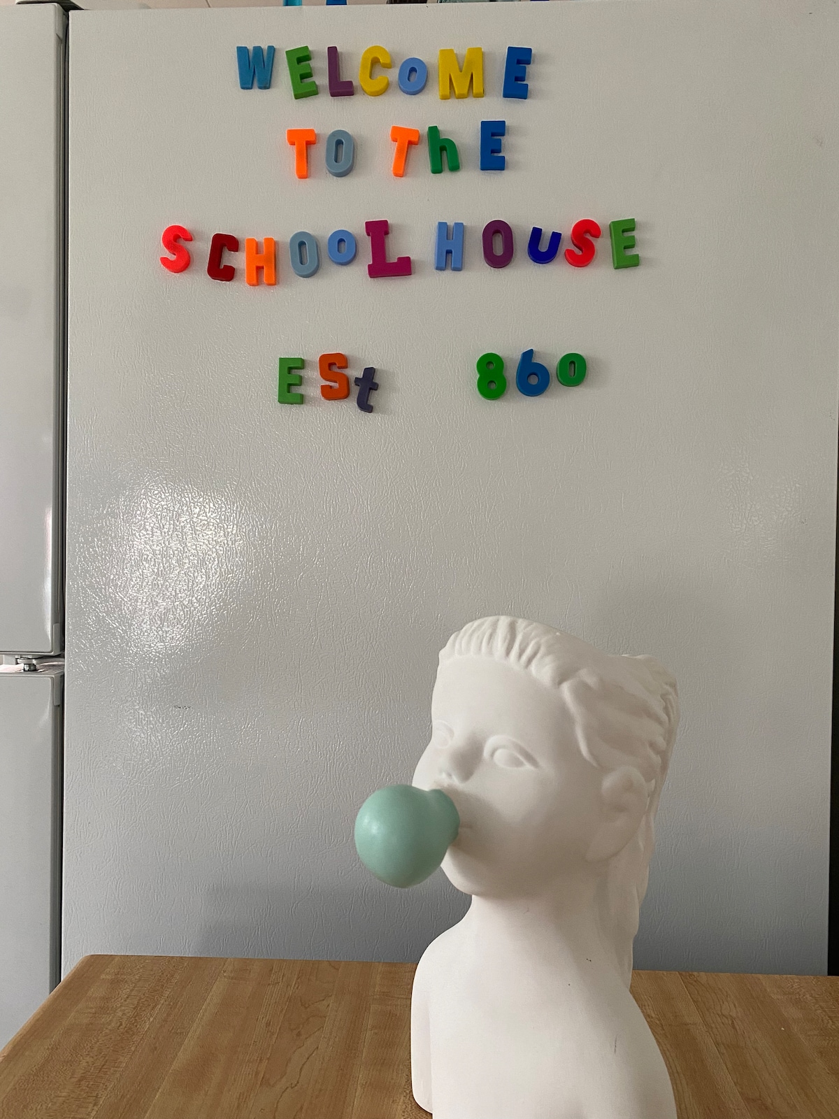 Historic Schoolhouse