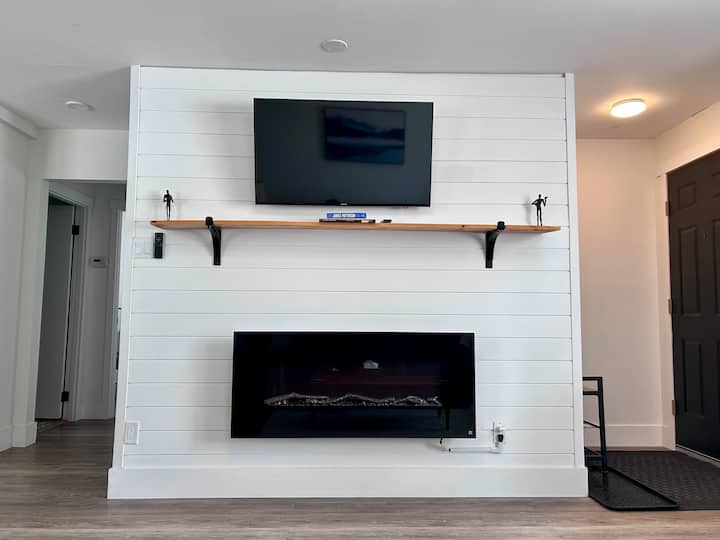 Cozy 2br Near Boulevard Lake - Thunder Bay