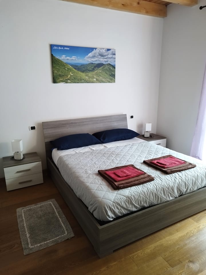 Spálňa 1