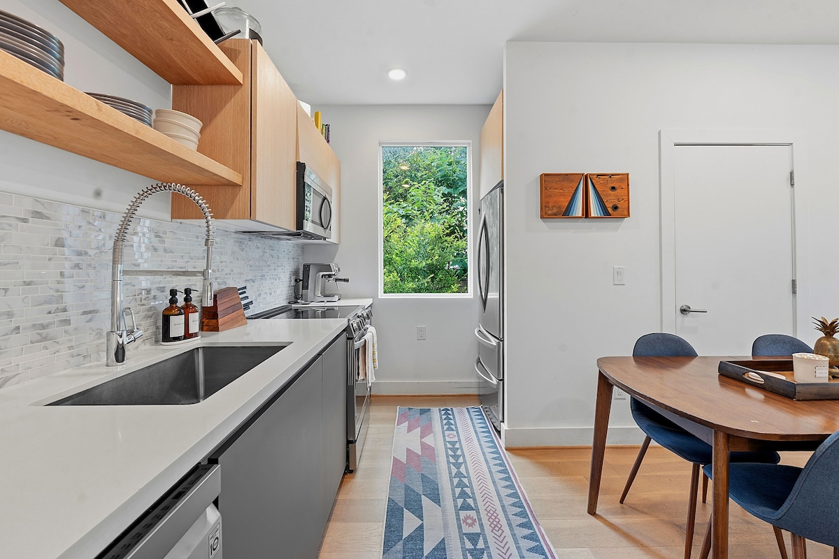 Austin 3BR home 10 min to SoCo; 15 to DT; 20 to UT