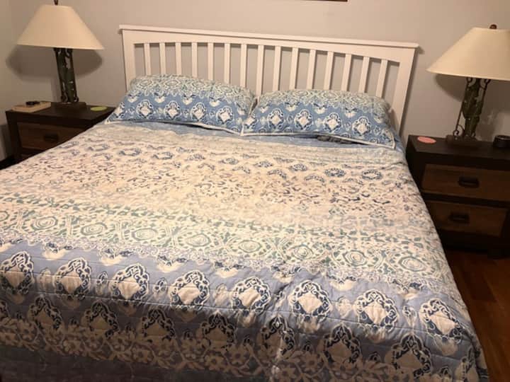 غرفة النوم 1