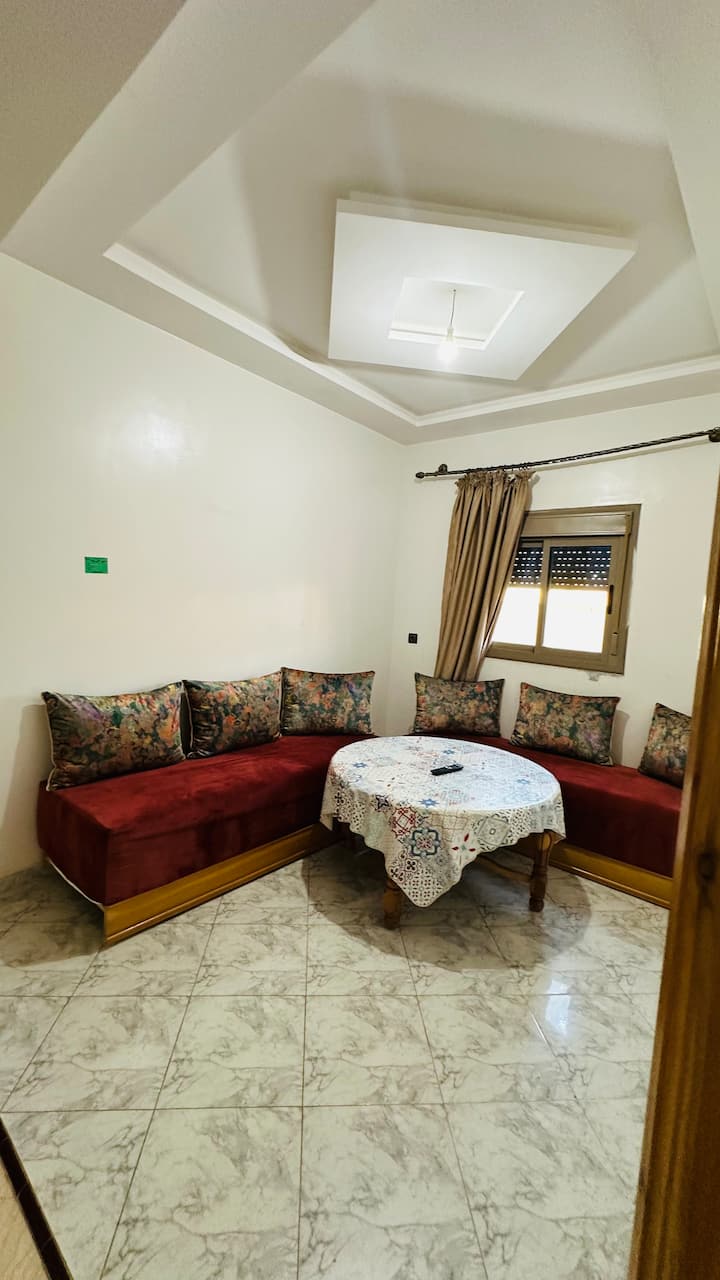 Adorable Guesthouse In The Center Of The City - Dakhla