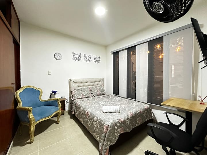 Habitación 2