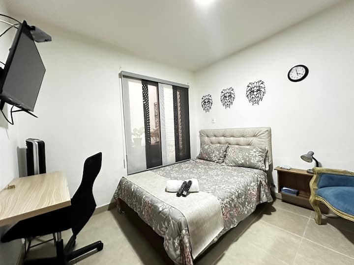 Habitación 3