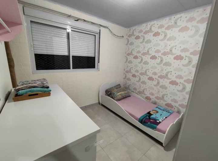 საძინებელი 2