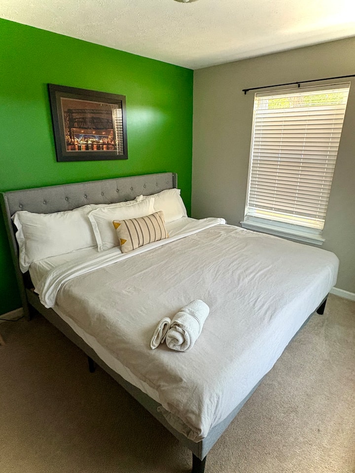 Dormitorio 2