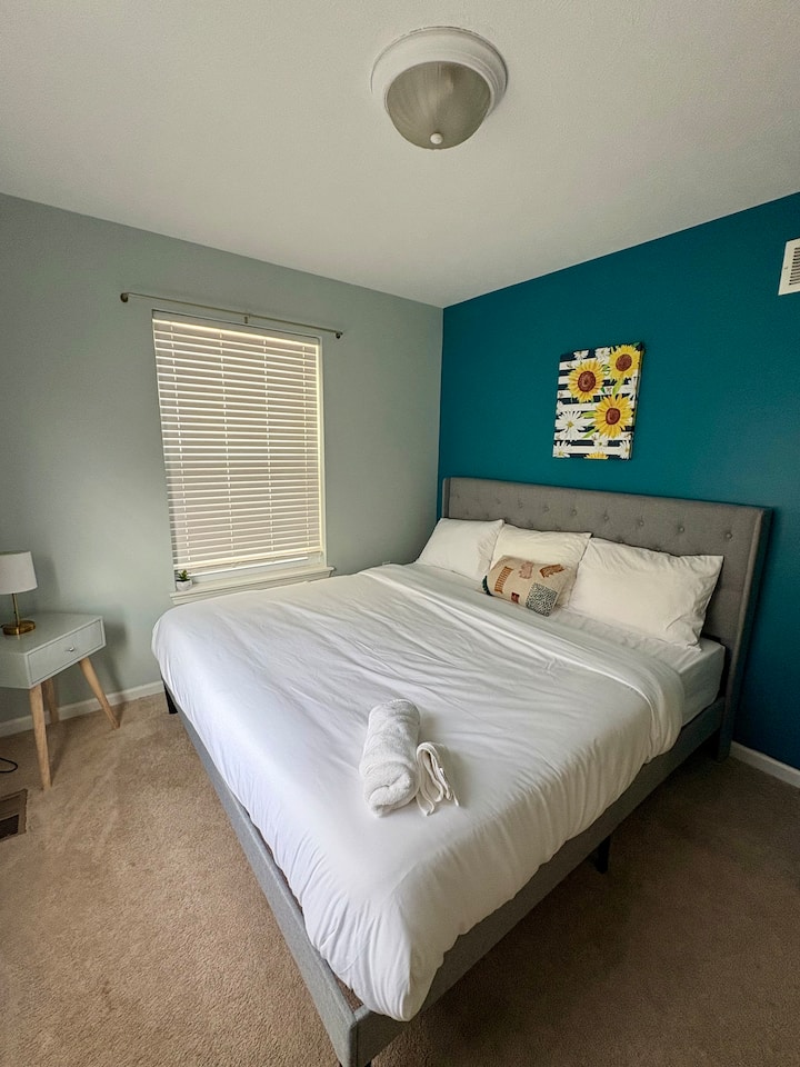 Dormitorio 1
