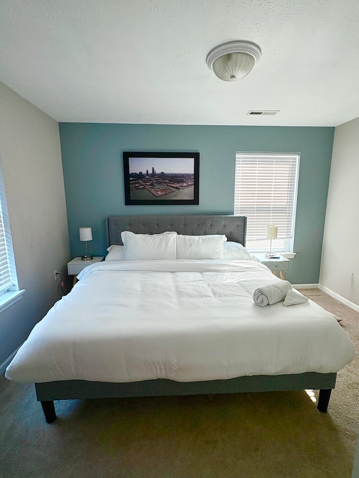 Dormitorio 3